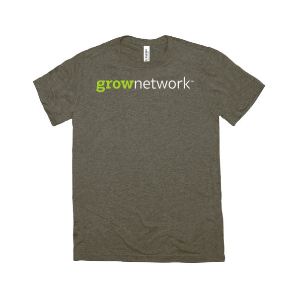 T Shirt Grow Network