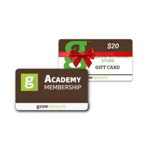 Gift Cards Membership