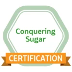 Badge Sugar