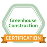 Badge Greenhouse