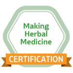 Badge Herbal Med