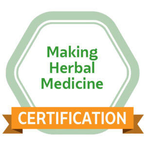 Badge Herbal Med